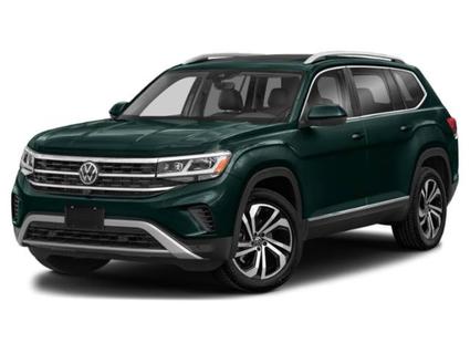 2021 Volkswagen Atlas Burnsville MN