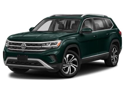 2021 Volkswagen Atlas Minneapolis MN
