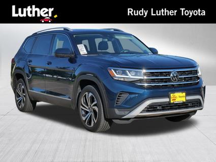 2021 Volkswagen Atlas Minneapolis MN