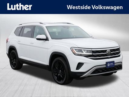 2021 Volkswagen Atlas Minneapolis MN