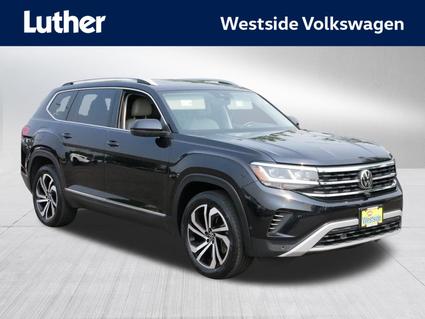 2021 Volkswagen Atlas Minneapolis MN