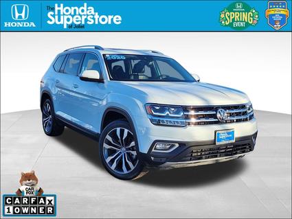 2020 Volkswagen Atlas Joliet IL