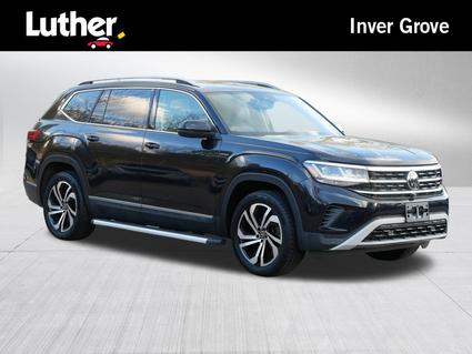 2021 Volkswagen Atlas Inver Grove Heights MN
