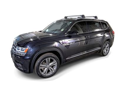 2019 Volkswagen Atlas Billings MT