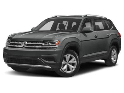 2019 Volkswagen Atlas Minneapolis MN