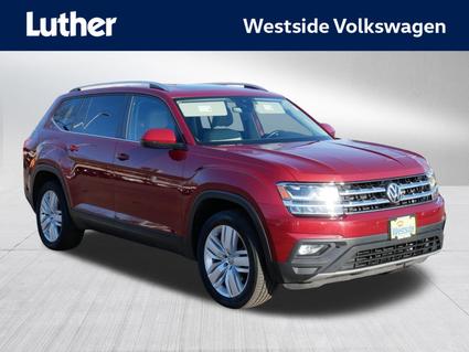 2019 Volkswagen Atlas Minneapolis MN
