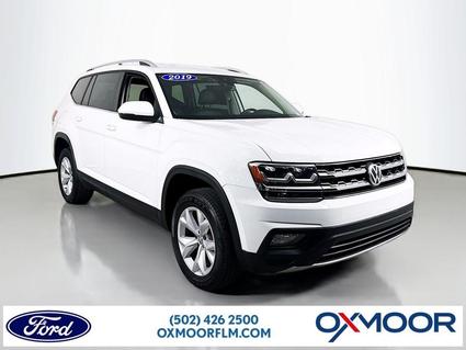 2019 Volkswagen Atlas Louisville KY