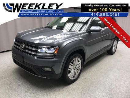 2020 Volkswagen Atlas Butler OH