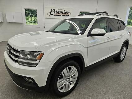 2019 Volkswagen Atlas Spring City PA