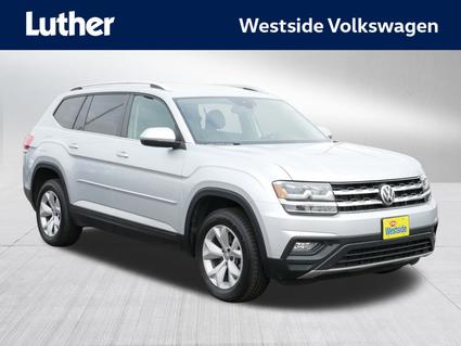 2019 Volkswagen Atlas Minneapolis MN