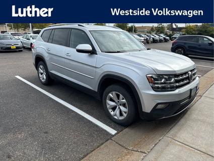 2019 Volkswagen Atlas Minneapolis MN