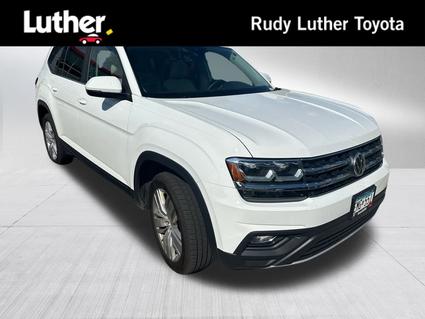 2020 Volkswagen Atlas Minneapolis MN