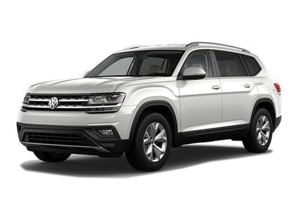 2019 Volkswagen Atlas Grandville MI