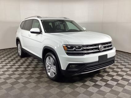 2019 Volkswagen Atlas Grandville MI