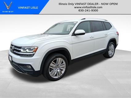 2019 Volkswagen Atlas Lisle IL