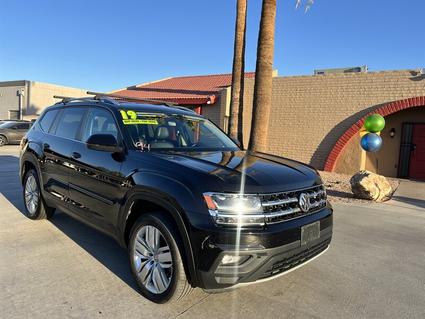 2019 Volkswagen Atlas Phoenix AZ