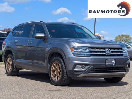 2019 Volkswagen Atlas Burnsville MN