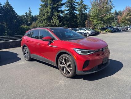 2023 Volkswagen ID.4 Chehalis WA