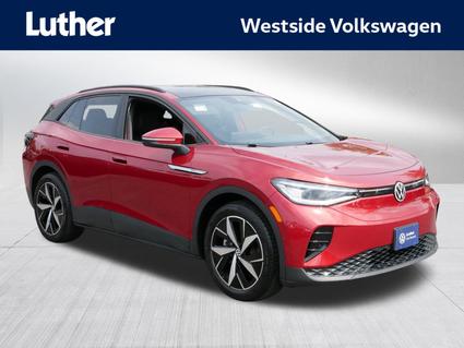2023 Volkswagen ID.4 Minneapolis MN