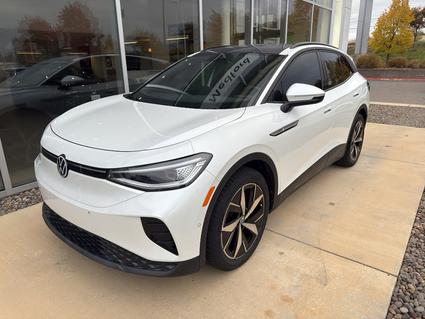 2023 Volkswagen ID.4 Medford OR