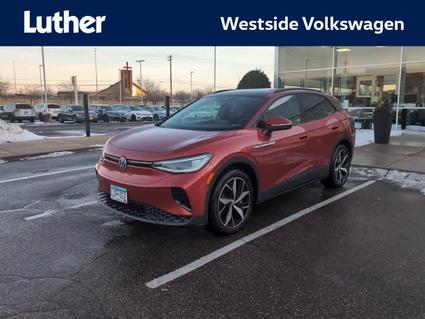 2023 Volkswagen ID.4 Minneapolis MN