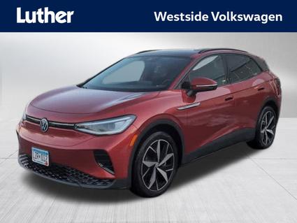 2023 Volkswagen ID.4 Minneapolis MN