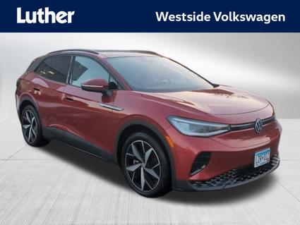 2023 Volkswagen ID.4 Minneapolis MN