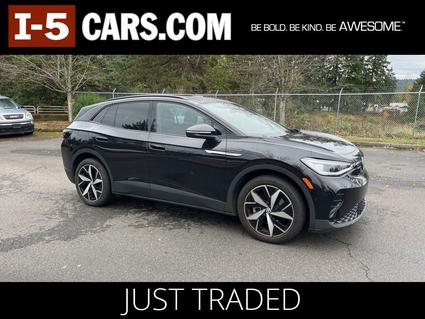 2023 Volkswagen ID.4 Chehalis WA