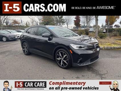 2023 Volkswagen ID.4 Chehalis WA