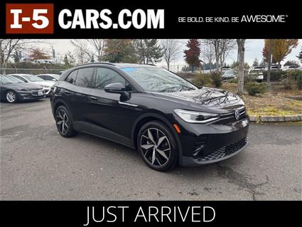 2023 Volkswagen ID.4 Chehalis WA
