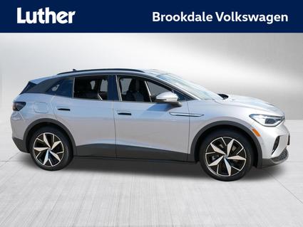 2023 Volkswagen ID.4 Minneapolis MN