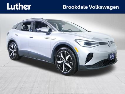 2023 Volkswagen ID.4 Minneapolis MN