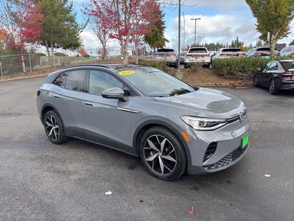 2023 Volkswagen ID.4 Chehalis WA