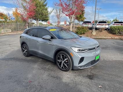 2023 Volkswagen ID.4 Chehalis WA
