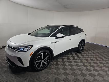 2023 Volkswagen ID.4 Richmond VA