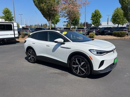 2023 Volkswagen ID.4 Chehalis WA
