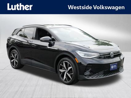 2023 Volkswagen ID.4 Minneapolis MN
