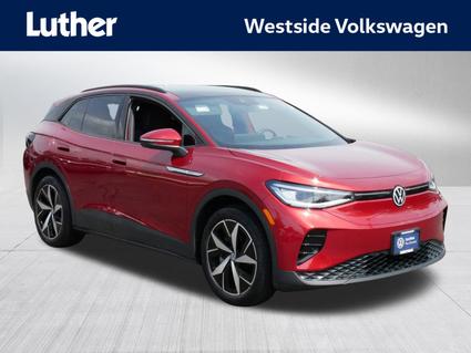 2023 Volkswagen ID.4 Minneapolis MN