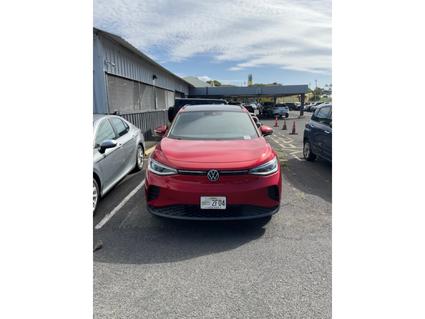2023 Volkswagen ID.4 Honolulu HI