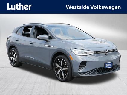 2023 Volkswagen ID.4 Minneapolis MN