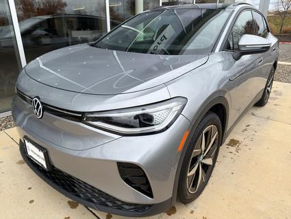 2023 Volkswagen ID.4 Medford OR