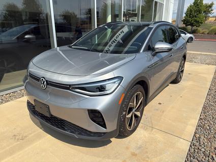 2023 Volkswagen ID.4 Medford OR