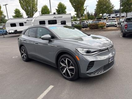 2023 Volkswagen ID.4 Chehalis WA
