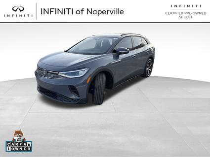 2024 Volkswagen ID.4 Naperville IL