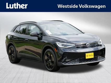 2025 Volkswagen ID.4 Minneapolis MN