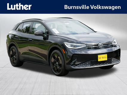 2025 Volkswagen ID.4 Burnsville MN