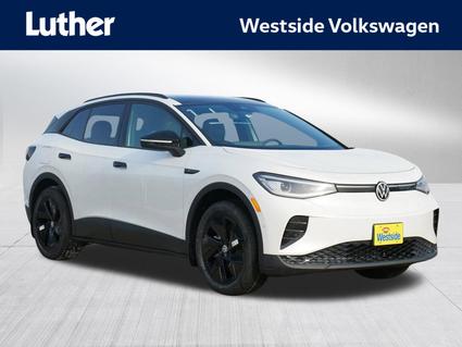 2026 Volkswagen ID.4 Minneapolis MN