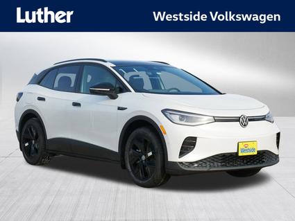 2026 Volkswagen ID.4 Minneapolis MN
