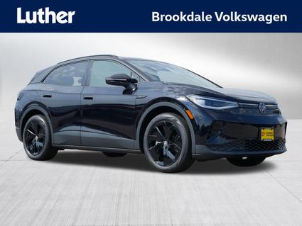 2025 Volkswagen ID.4 Minneapolis MN