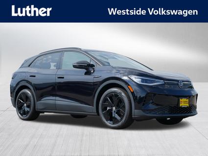 2025 Volkswagen ID.4 Minneapolis MN